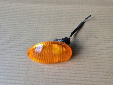 Vespa Piaggio ET2 50cc Rear