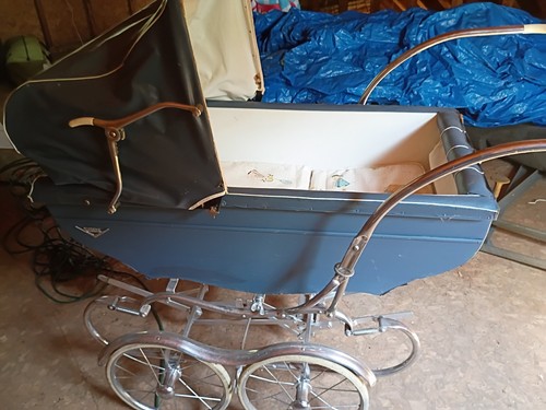 Bilt rite pram - baby, stroller