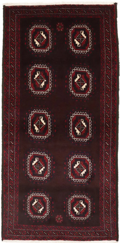 5x7 handmade vintage - 3'5x7,
