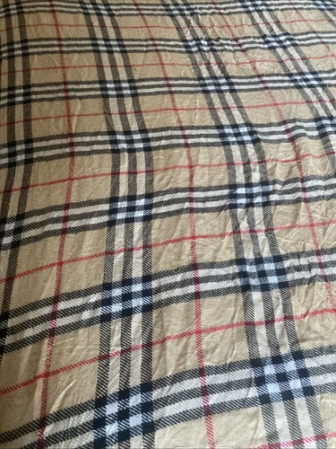 Burberry scarf 100 cashmere - burberry, 100%cashmere