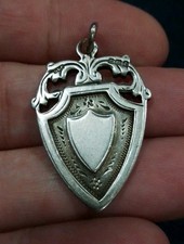 1918 WW1 Double Sided Solid