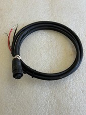 Raymarine POWER CABLE  1.4m