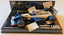 Minichamps Limited Edition