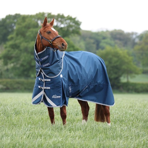 Shires highlander original 50g - original,