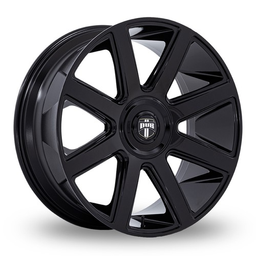 10x24 dub dc273 - 4x, gloss