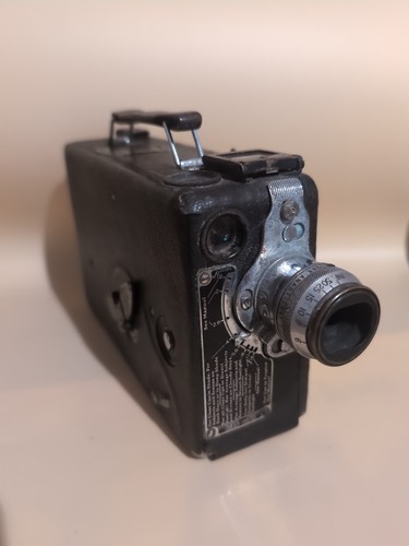 Vintage cine kodak model - cine,