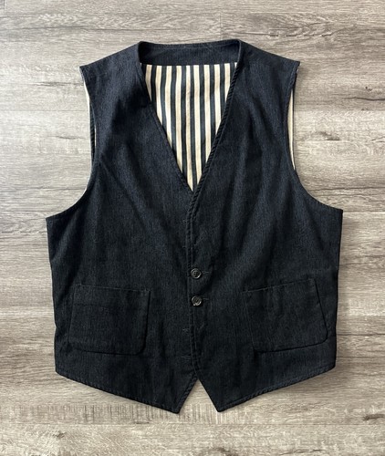 Ann demeulemeester reversible - ann,