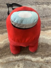 Among us  Chalk Bag | Rock