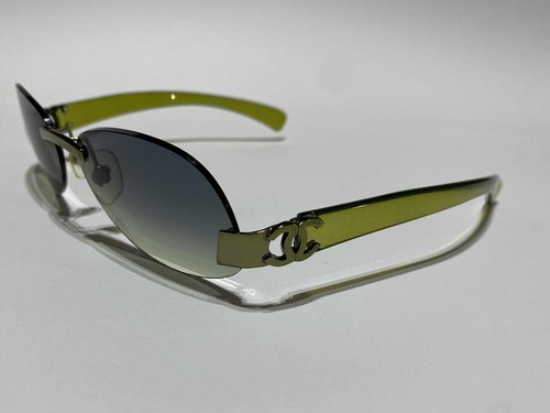 Chanel 4037 16960 rimless - chanel,