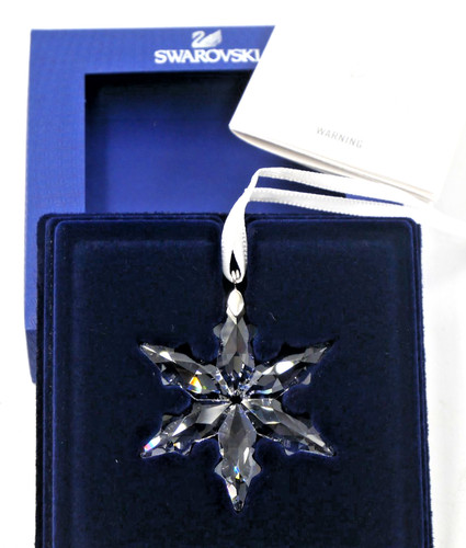 Brand new swarovski crystal - swarovski,
