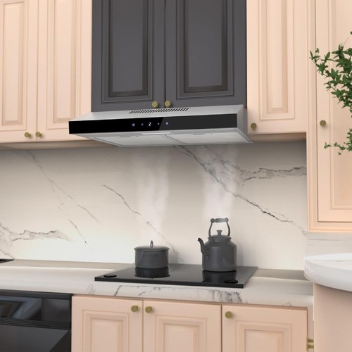 Extractor hood 60cm under - extractor,