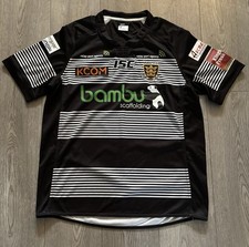 Hull F.C. 2017 ISC rugby