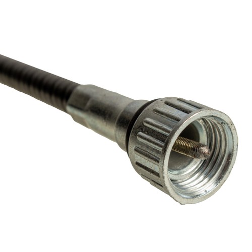 Tachometer cable replacement - tachometer,