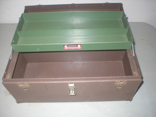 Kennedy cantilever tool - kennedy,