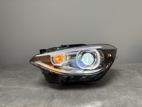 Bmw series f20 - 1, f21