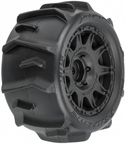 Pro line dumont - 1/18,