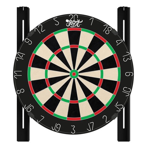 Voyager dartboard door - door, hanger