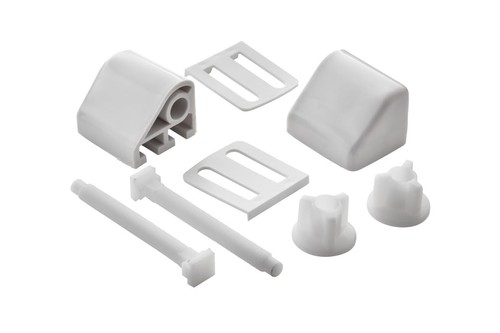 Ideal standard seat hinges - ideal,