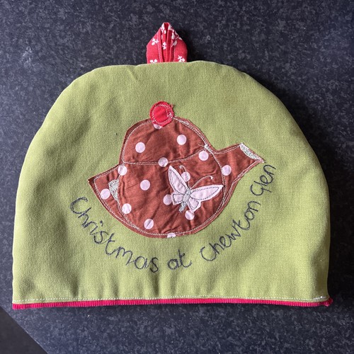 Poppy treffry tea - tea, “