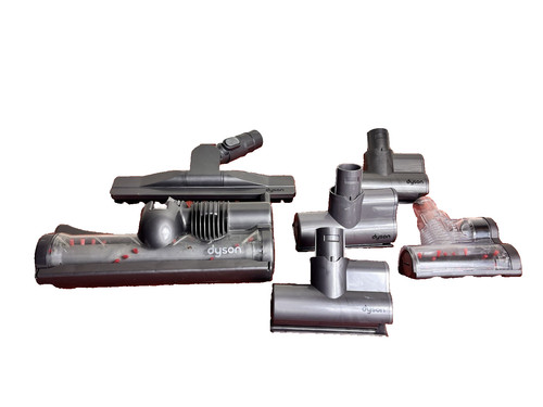 Dyson tools job - dyson,