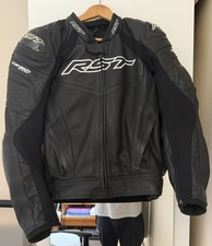 Rst tractech evo leather - rst,