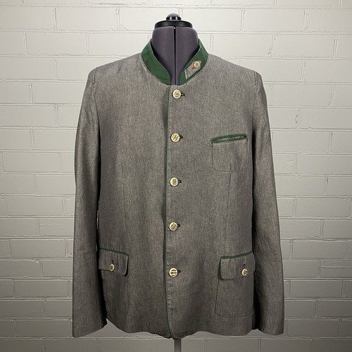Trachten mens janker - mens,