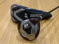 Wilson Deep Red Maxx 3 Wood