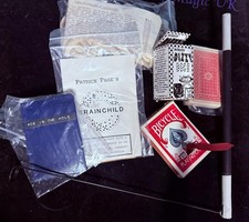 Bundle of Magic Tricks, Close Up Magic, Magic Tricks, Stage Magic