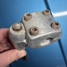 BMX SR Stem 80s Old School