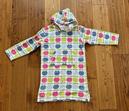 Mini boden long towelling - boden,