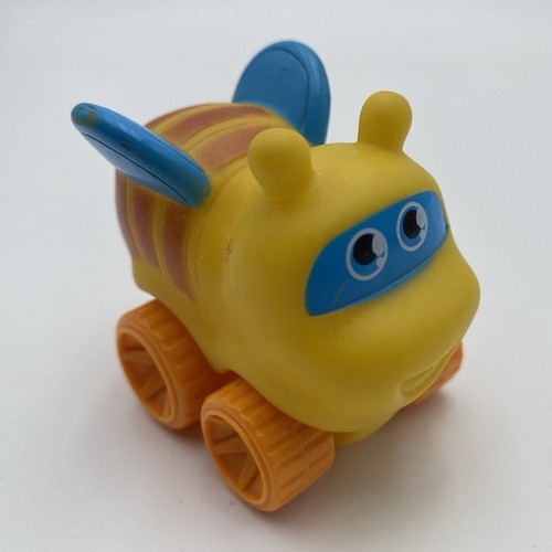 Playskool weebles vintage 1990 - weebles,