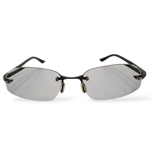 Prada rimless glasses - prada, glasses,