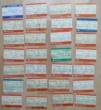 BR British Rail Aptis Train