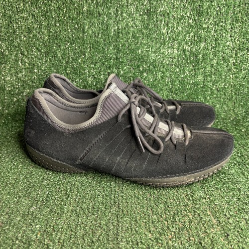 Tsubo 8179 blk suede - 8179-blk,