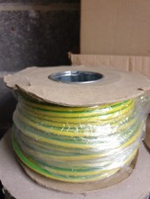 6491X 10mm² Earth Cable