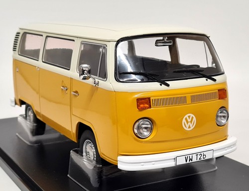 Volkswagen t2b bay - kk, 1/18