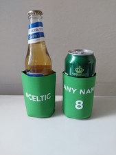 Personalised #CELTIC