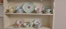 Royal Standard Fine Bone China