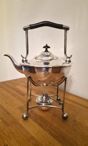 Antique sheffield silver - sheffield,