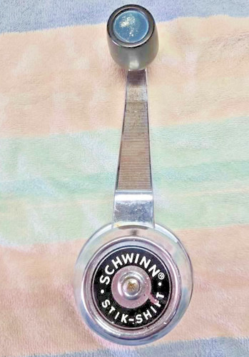 Vtg 1969 schwinn stingray - 1969,