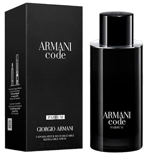Giorgio armani code parfum - giorgio,