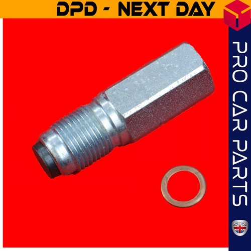 Fuel rail sensor pressure - sensor,
