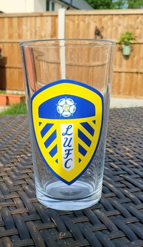 Leeds half pint size drinks - leeds,
