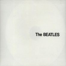 White Album  by Beatles,the | CD | condition very good