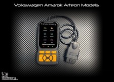 OBD2 Diagnostic Scanner Tool