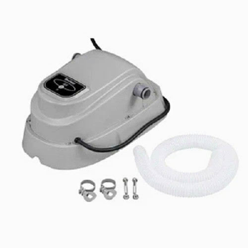 Bestway flowclear pool heater - flowclear,