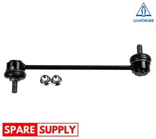 Rod strut stabiliser for - rod/strut,,