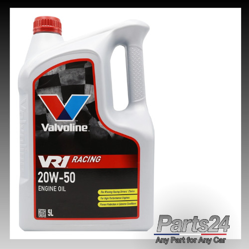 Valvoline vr1 racing - vr1,