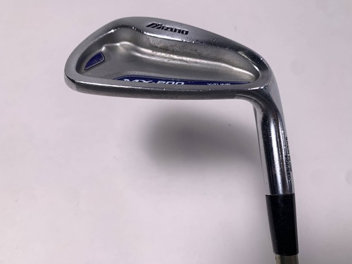 Mizuno 200 single iron - single,