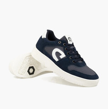 Mens Cruyff Royal Trainers All